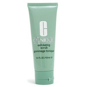 Скраб 7 Day Scrub Cream Rinse-Off Formula  Clinique