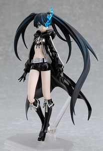 Black Rock Shooter