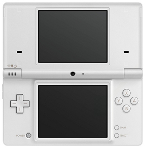 Nintendo DSI