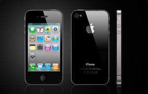 iPhone 5