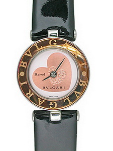 часы от Bvlgari