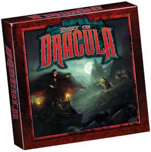 Fury of Dracula