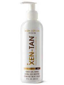 Xen-Tan Dark Lotion