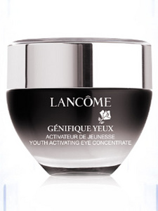 Lancome Genifique. Youth Activating Eye Concentrate