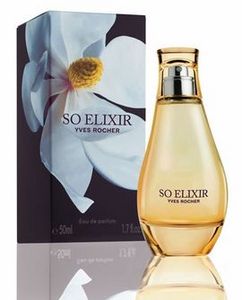 So Elixir (Yves Rocher)