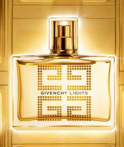 givenchy lights