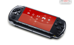 psp