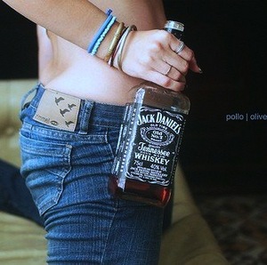 jack daniels again please