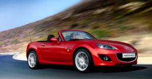 Mazda mx 5