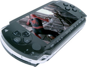 PSP