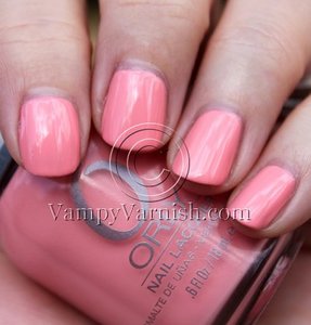 Orly Cotton Candy