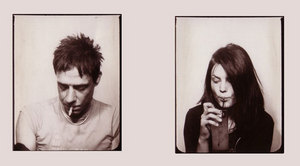 диск The Kills