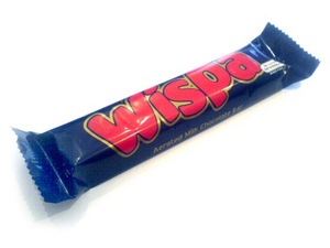 Wispa