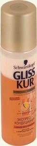 Gliss Kur Hair Repair Total-восстановление экспресс-кондиционер