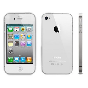 iPhone 4 32GB