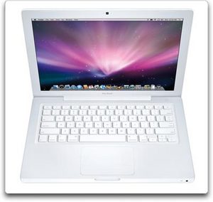 MacBook