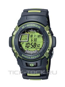 Часы Casio G-7710C-3E