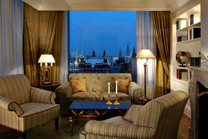 Ritz Carlton Moscow