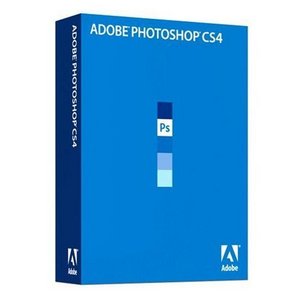 Adobe Photoshop CS4