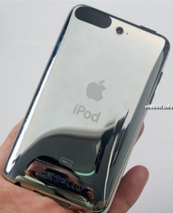 Ipod touch 4g