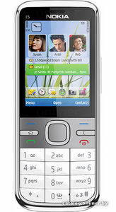 Nokia C5