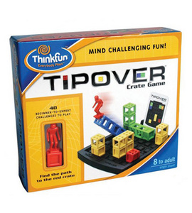 игры ThinkFun