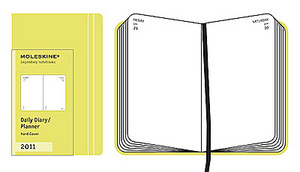 Moleskine