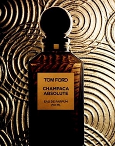 Tom Ford Champaca Absolute