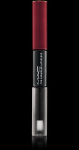 Pro LongWear LipColour (устойчивая губная помада) фирма M.A.C. (продается только в РивГош в Пассаже). цвет Clingpeach