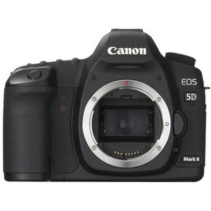 Canon EOS 5D MARK II BODY