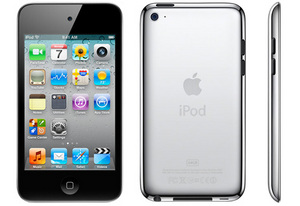 Apple iPod touch 4G