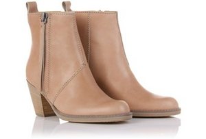 Ankle boots