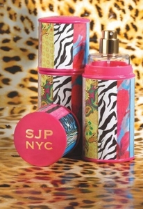 SJP NYC