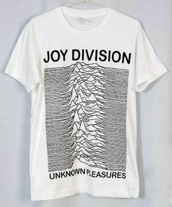 футболка Joy Division