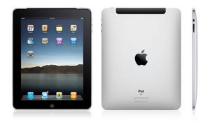 iPad Wi-Fi+3G (64Gb)