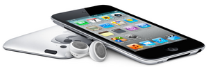 iPod Touch 4G (32 GB)