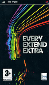 Every Extend Extra (PSP)