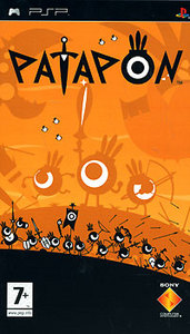 Patapon (PSP)