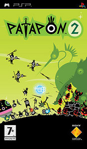 Patapon 2 (PSP)