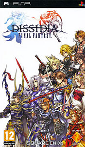 Dissidia: Final Fantasy (PSP)