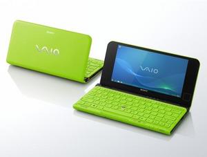 sony vaio