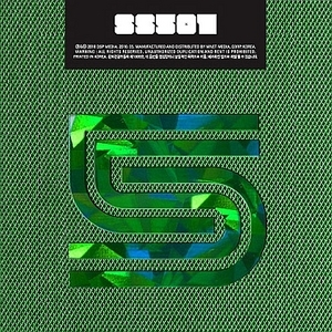 SS501 'Destination'