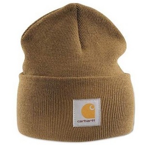 Шапка Carhartt