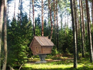 жилплощадь в районе садового