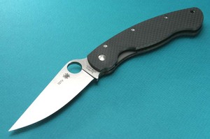 Spyderco Military