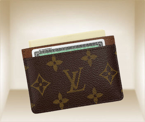 card holder louis vuitton