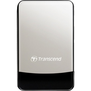 Внешний жёсткий диск Transcend TS500GSJ25C 500Gb Classic