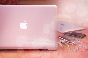 macbook