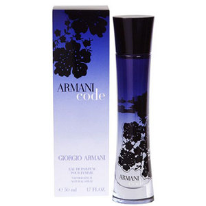 Armani Code For Women