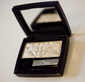 Dior 1 Couleur Eyeshadow Golden Spotlight #616